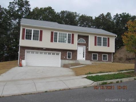 30 Wintergreen Lane Naugatuck CT 06770
