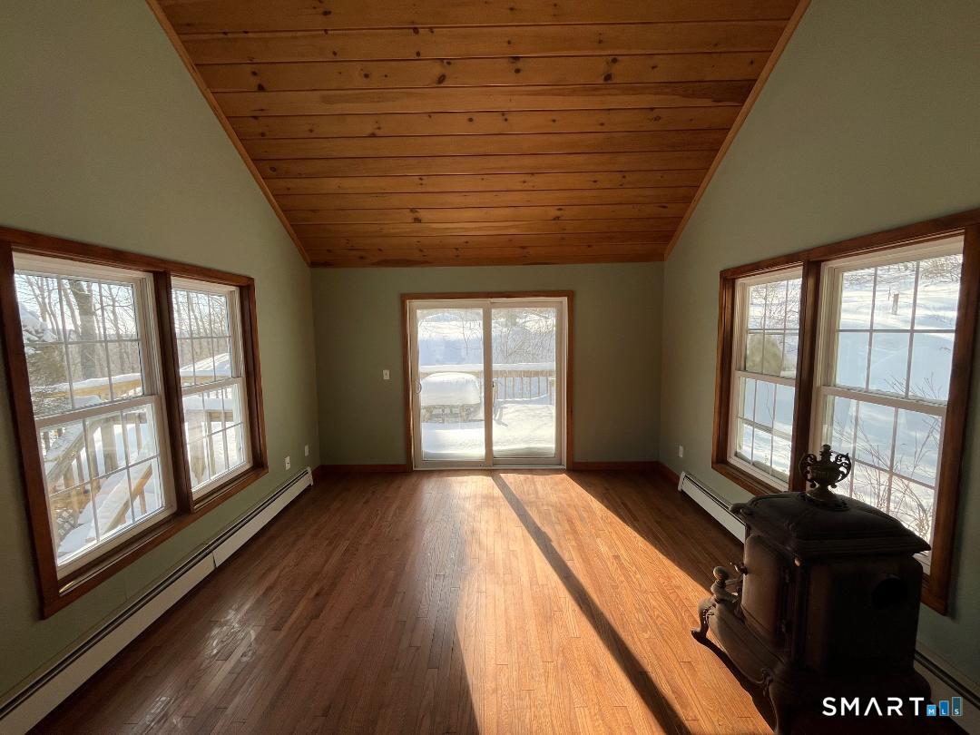 37 Potter School Road Willington CT 06279