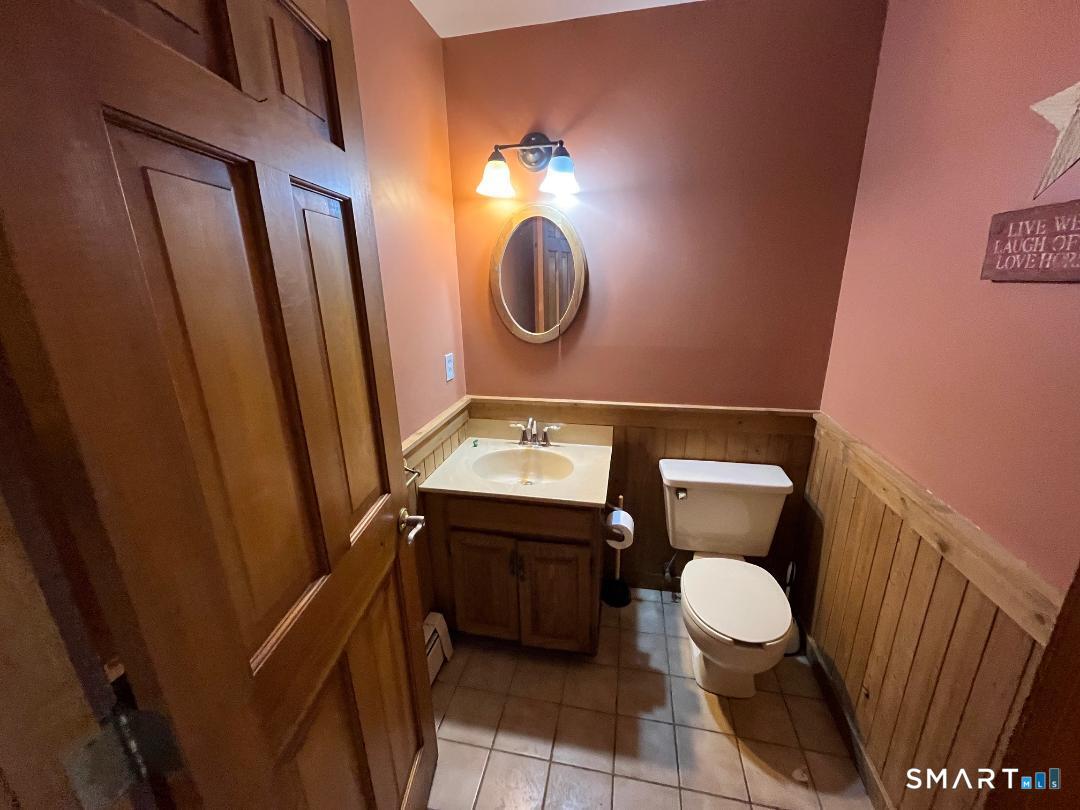 37 Potter School Road Willington CT 06279