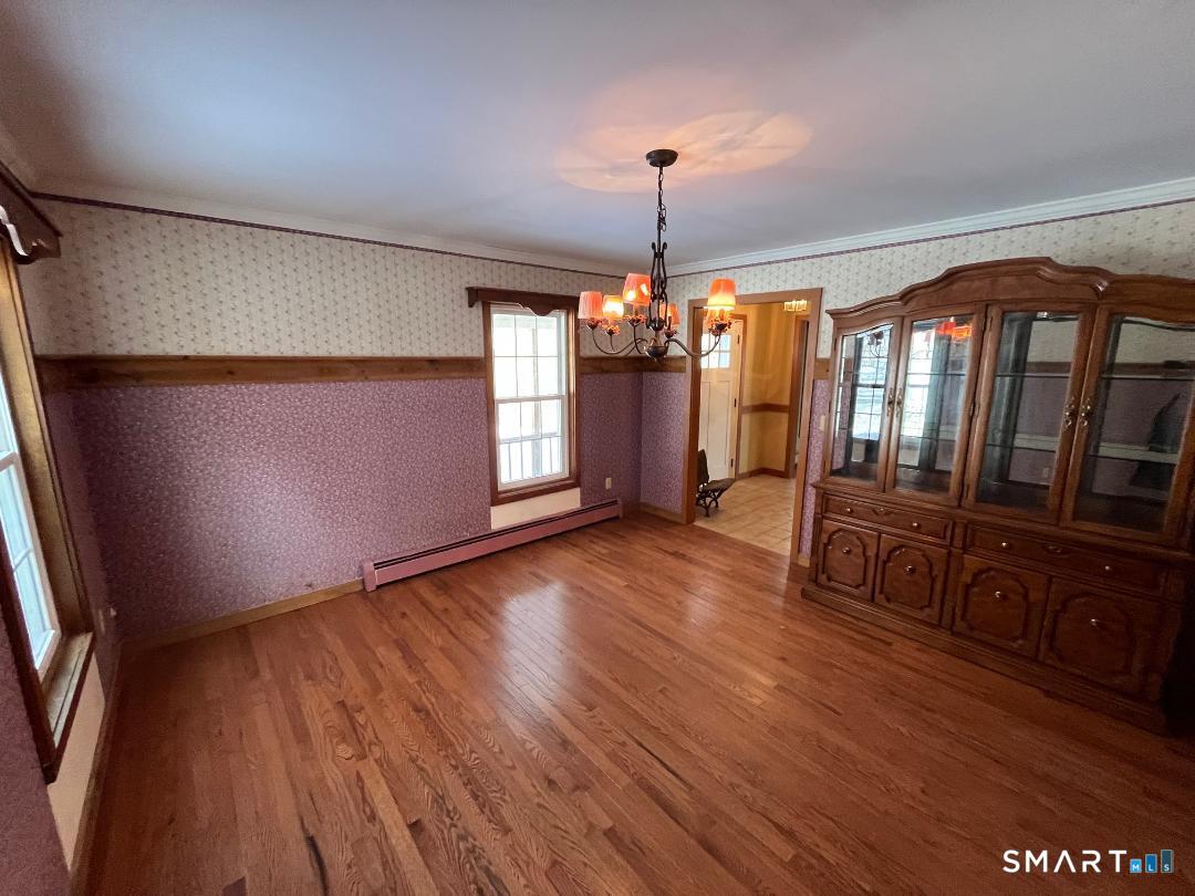 37 Potter School Road Willington CT 06279