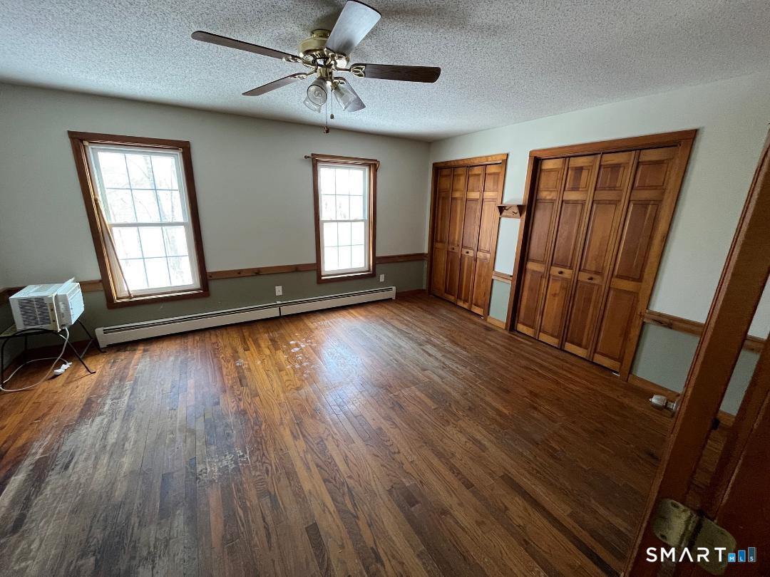 37 Potter School Road Willington CT 06279