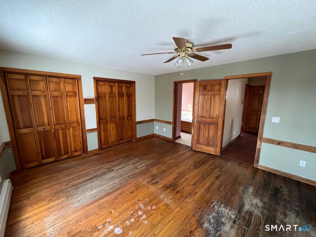 37 Potter School Road Willington CT 06279