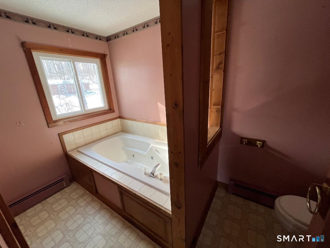 37 Potter School Road Willington CT 06279