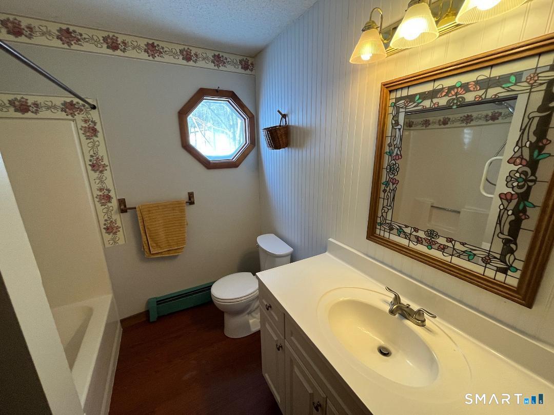 37 Potter School Road Willington CT 06279