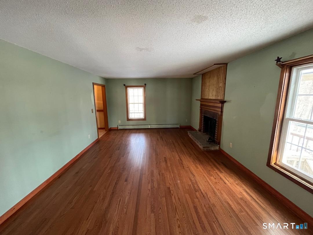 37 Potter School Road Willington CT 06279