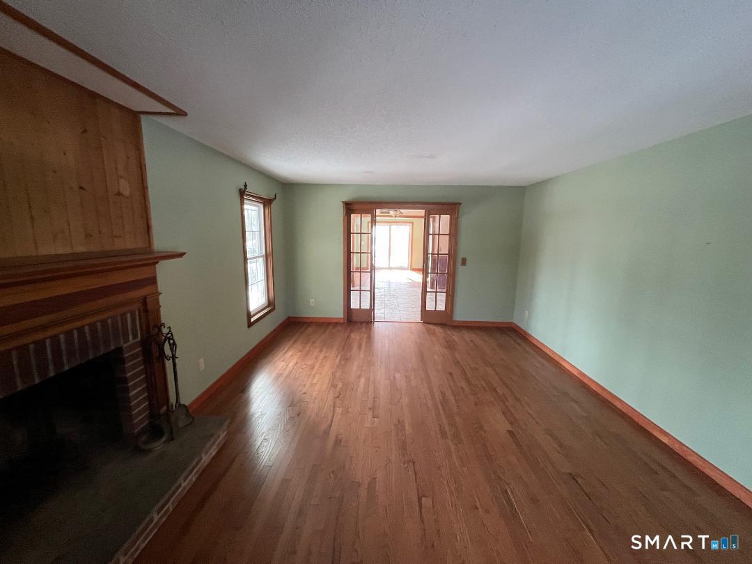 37 Potter School Road Willington CT 06279