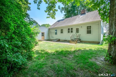 92 Evelyn Street Trumbull CT 06611