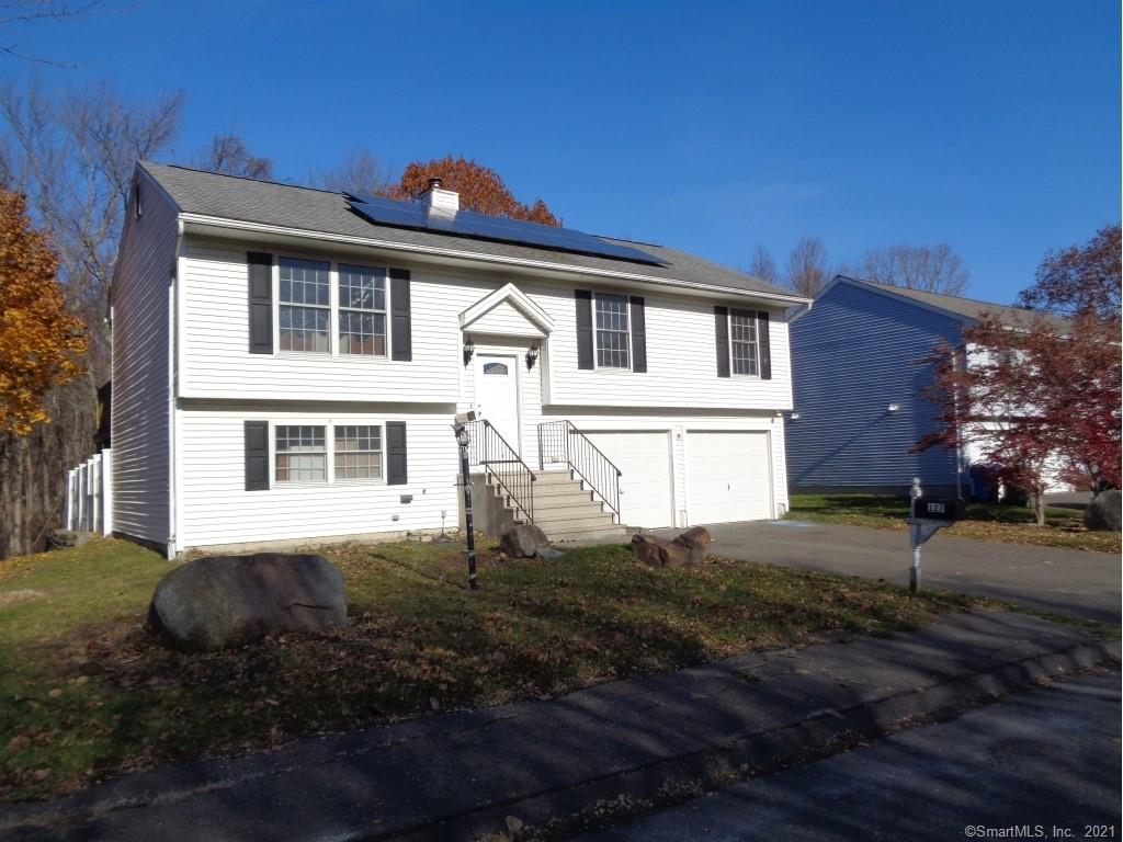 127 Rodney Street Waterbury CT 06705