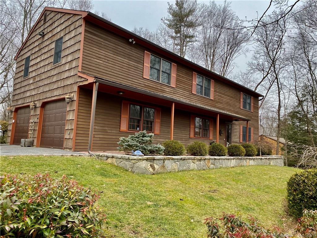 2 Rabbit Lane New Milford CT 06776