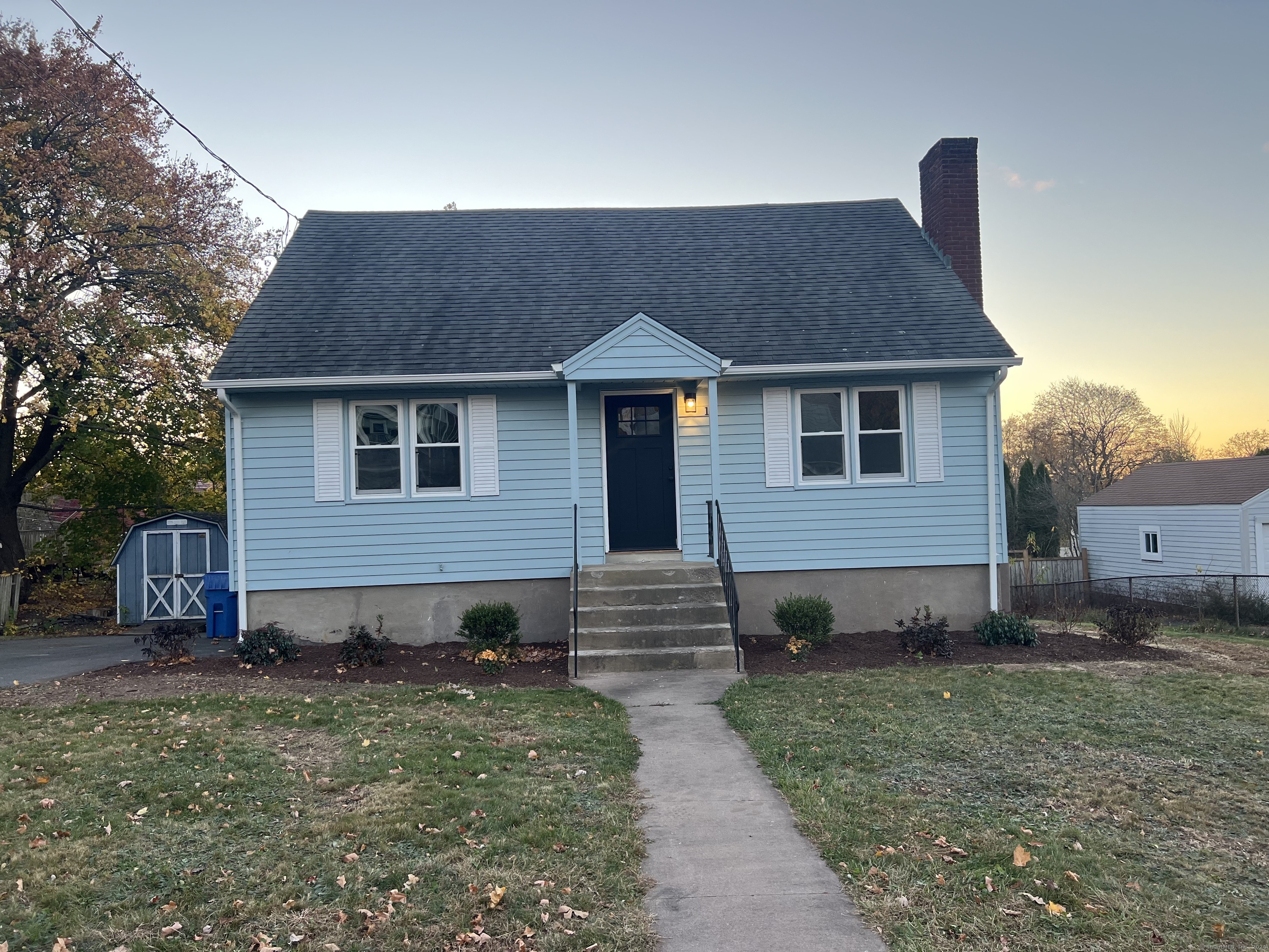 10 Thistle Road Manchester CT 06042