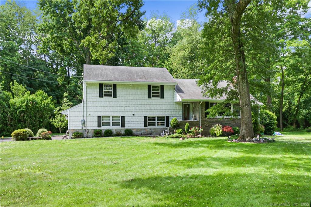 10 Redcoat Road Norwalk CT 06850
