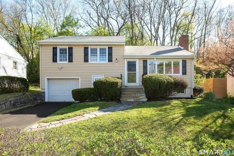 11 Skyline Drive Danbury CT 06810