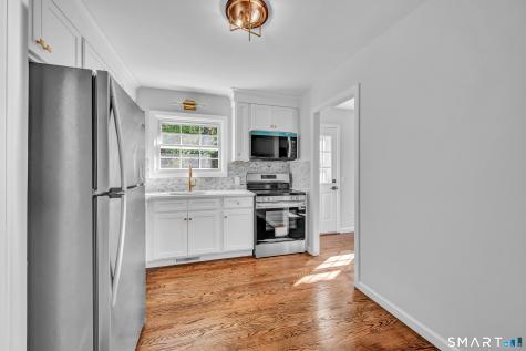 11 Skyline Drive Danbury CT 06810