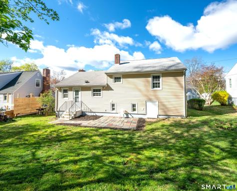 11 Skyline Drive Danbury CT 06810