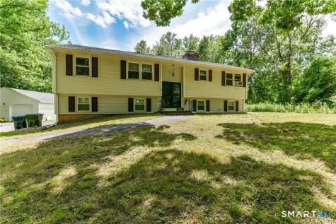 179 West Granby Road Granby CT 06035