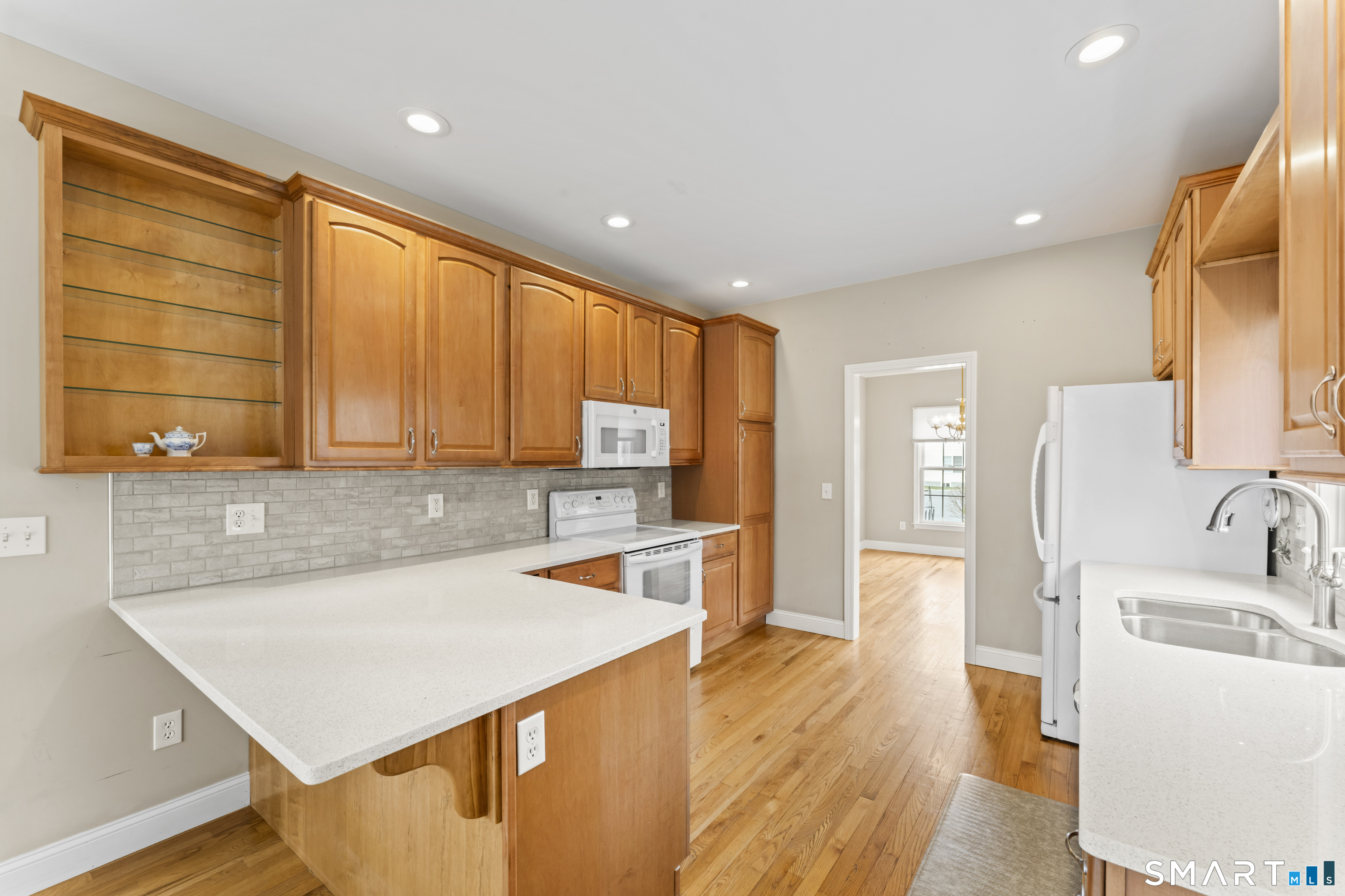 18 Spring Ridge Court Danbury CT 06811