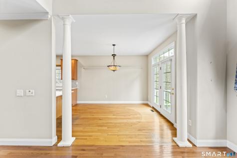 18 Spring Ridge Court Danbury CT 06811