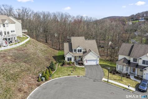 18 Spring Ridge Court Danbury CT 06811