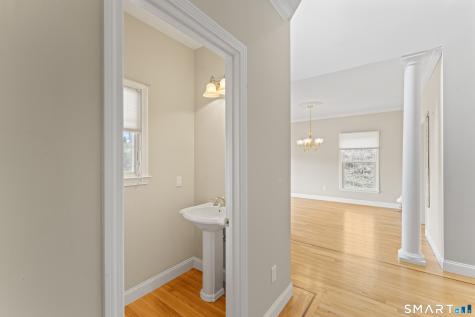 18 Spring Ridge Court Danbury CT 06811