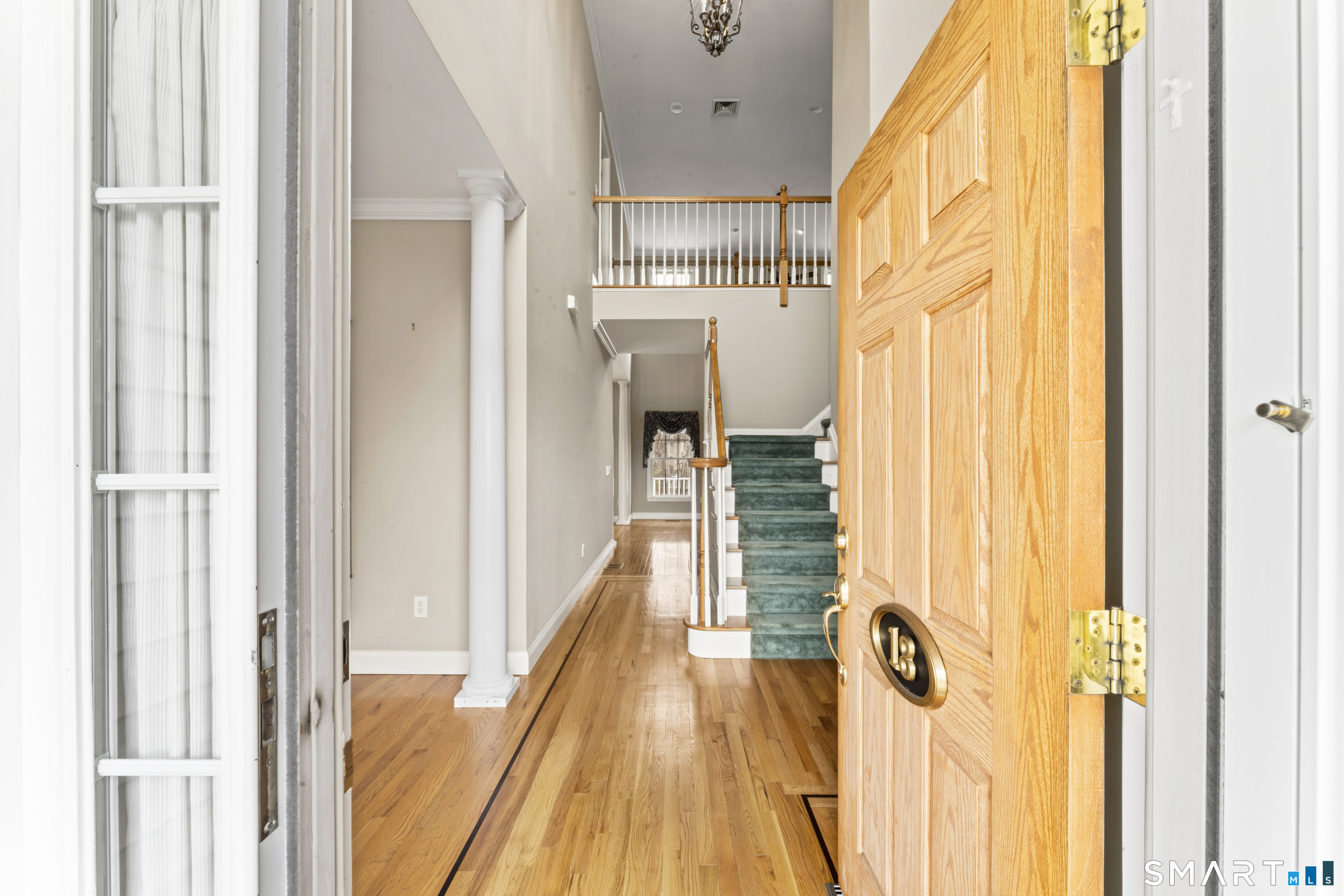 18 Spring Ridge Court Danbury CT 06811