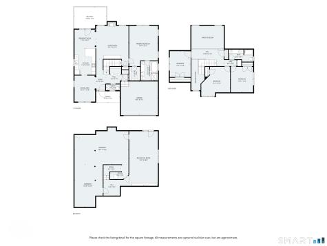 18 Spring Ridge Court Danbury CT 06811