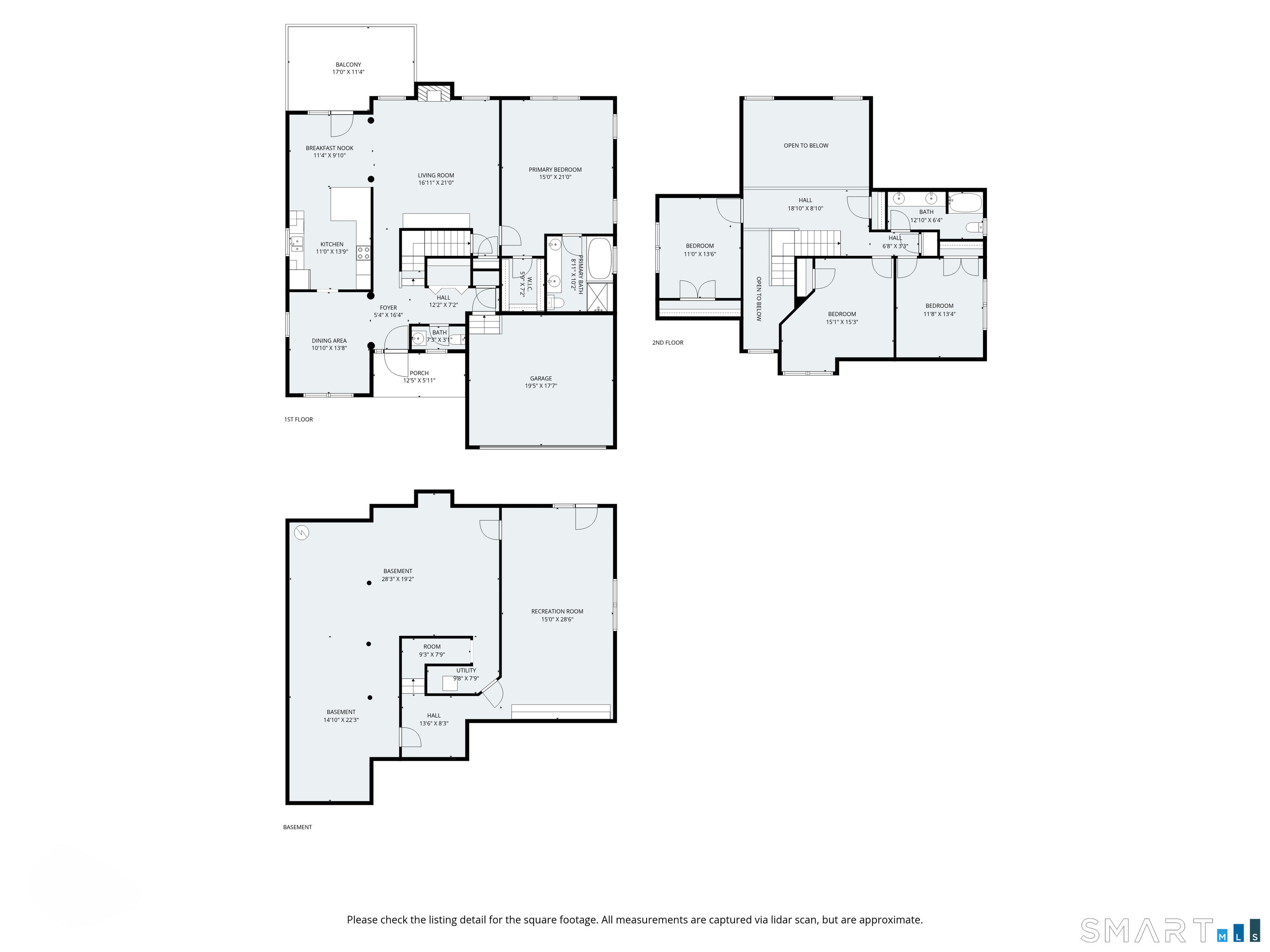 18 Spring Ridge Court Danbury CT 06811