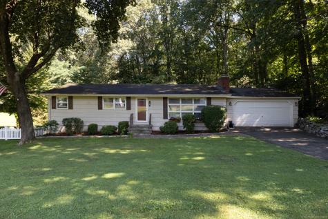 49 Troiano Road Hamden CT 06518