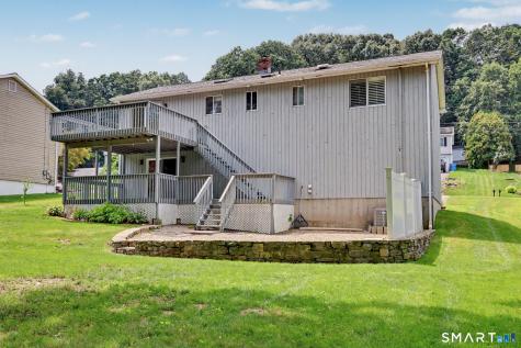 35 Bruce Drive Shelton CT 06484