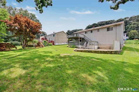 35 Bruce Drive Shelton CT 06484
