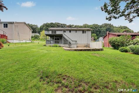 35 Bruce Drive Shelton CT 06484
