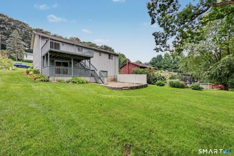 35 Bruce Drive Shelton CT 06484