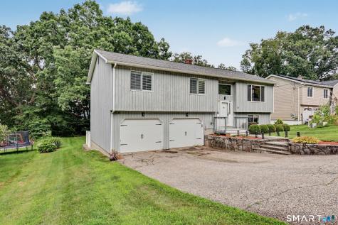 35 Bruce Drive Shelton CT 06484