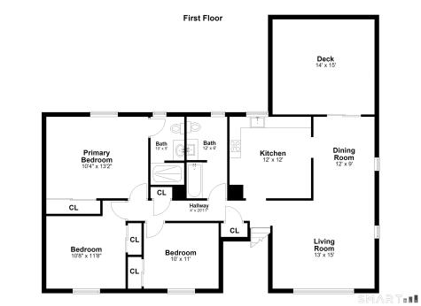 35 Bruce Drive Shelton CT 06484