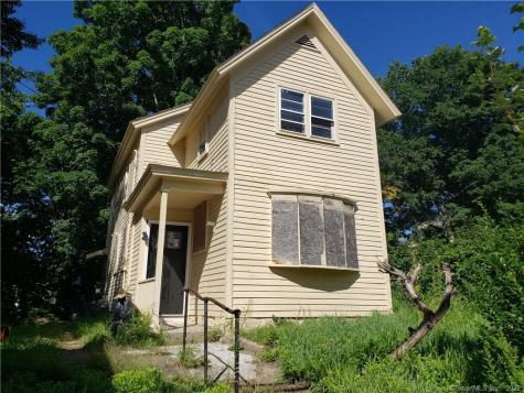 71 Hill Street Waterbury CT 06704