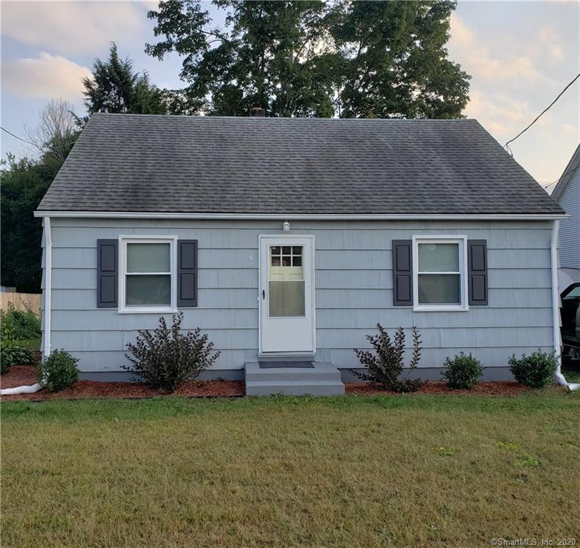 6 Town Farm Road Wallingford CT 06492