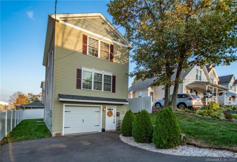 15 Bishop Street Bristol CT 06010