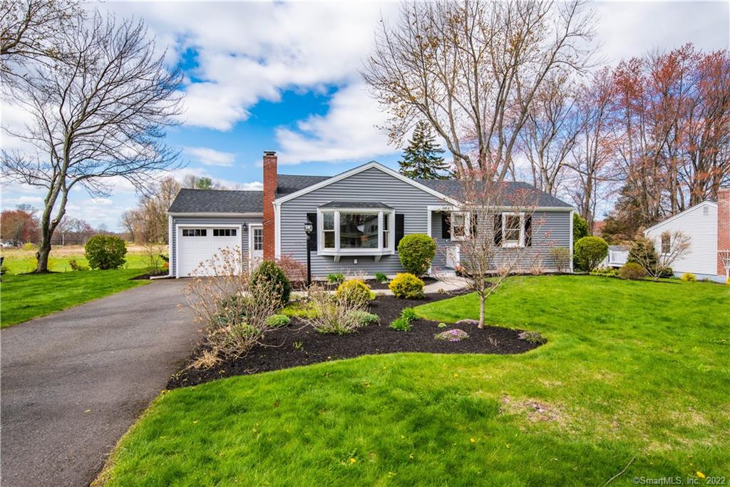 67 Countryside Lane Suffield CT 06078