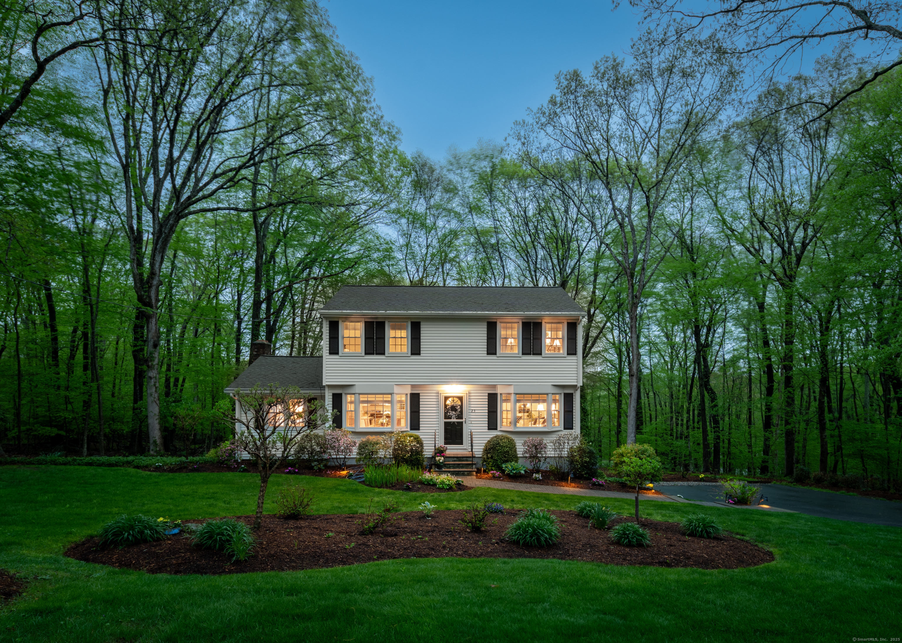 23 Elm Road Tolland CT 06084