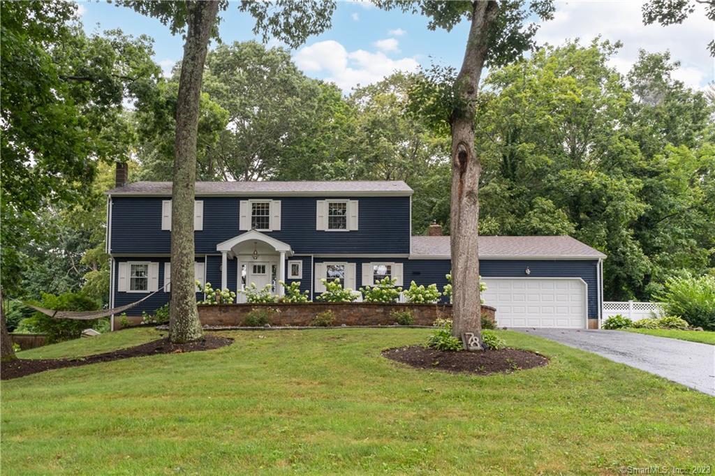 78 Horseshoe Road Guilford CT 06437