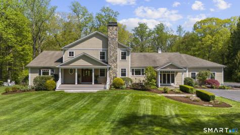 56 Freshwater Lane Norwalk CT 06897