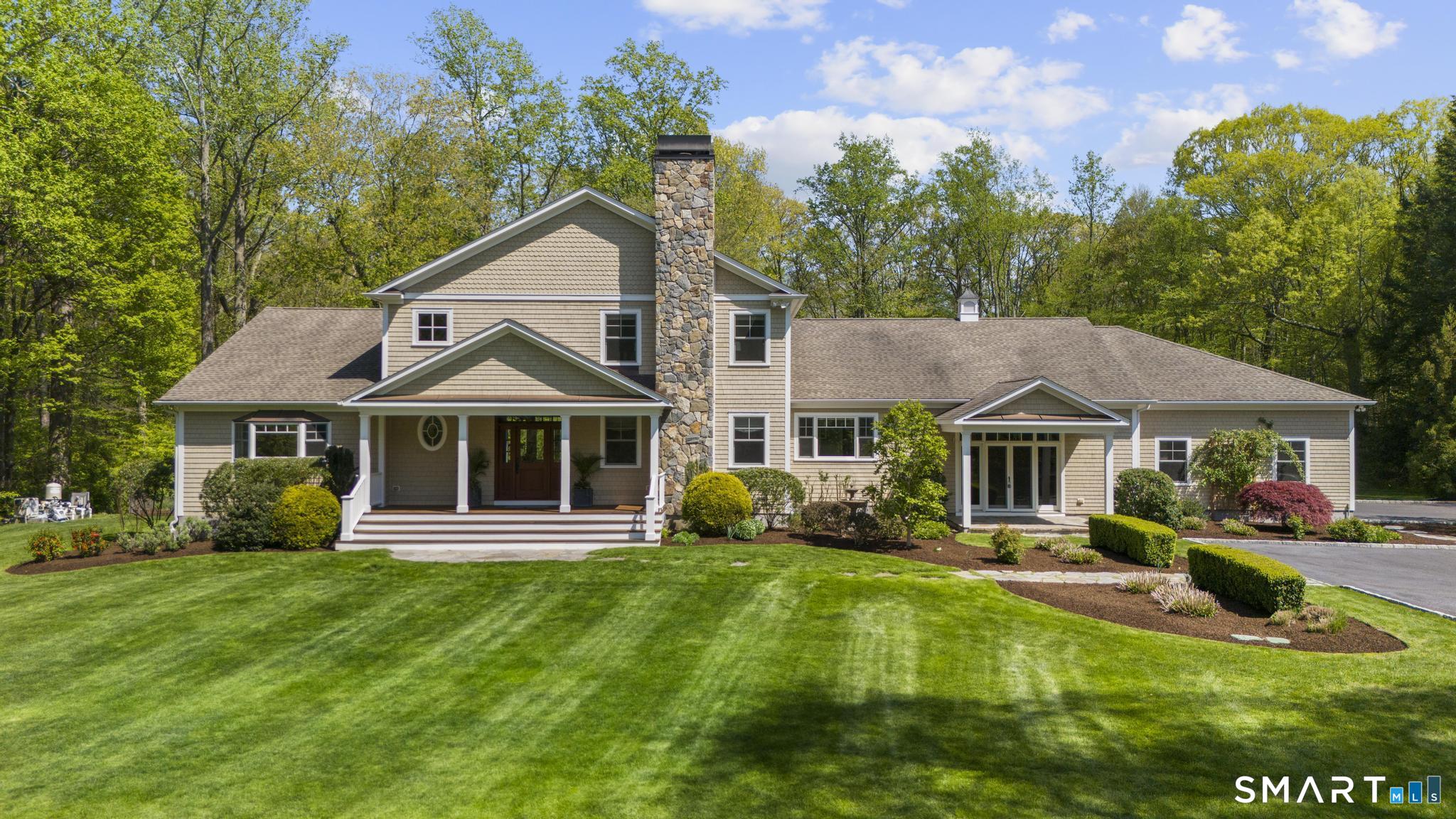 56 Freshwater Lane Norwalk CT 06897