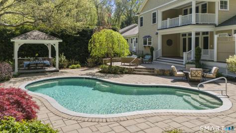 56 Freshwater Lane Norwalk CT 06897