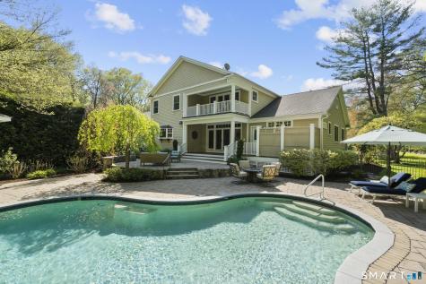 56 Freshwater Lane Norwalk CT 06897