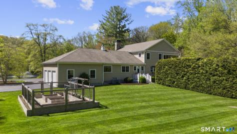 56 Freshwater Lane Norwalk CT 06897