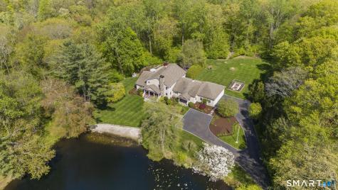 56 Freshwater Lane Norwalk CT 06897
