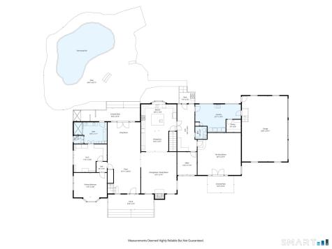 56 Freshwater Lane Norwalk CT 06897