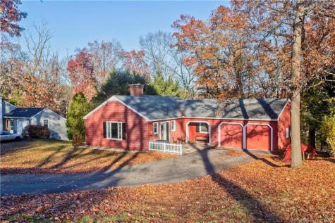 22 Brainard Road Wilbraham MA 01095