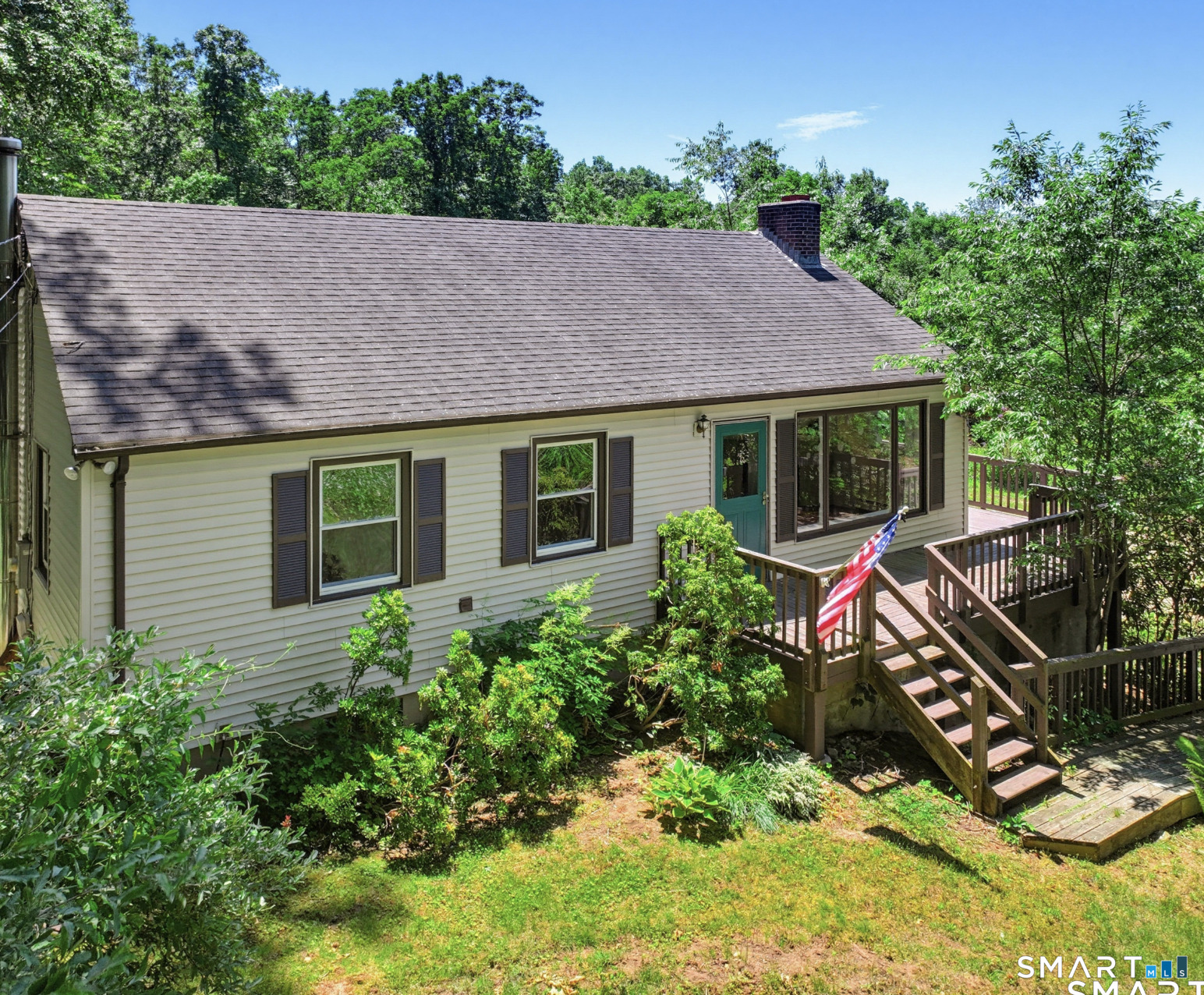 73 Bolduc Lane Chaplin CT 06235