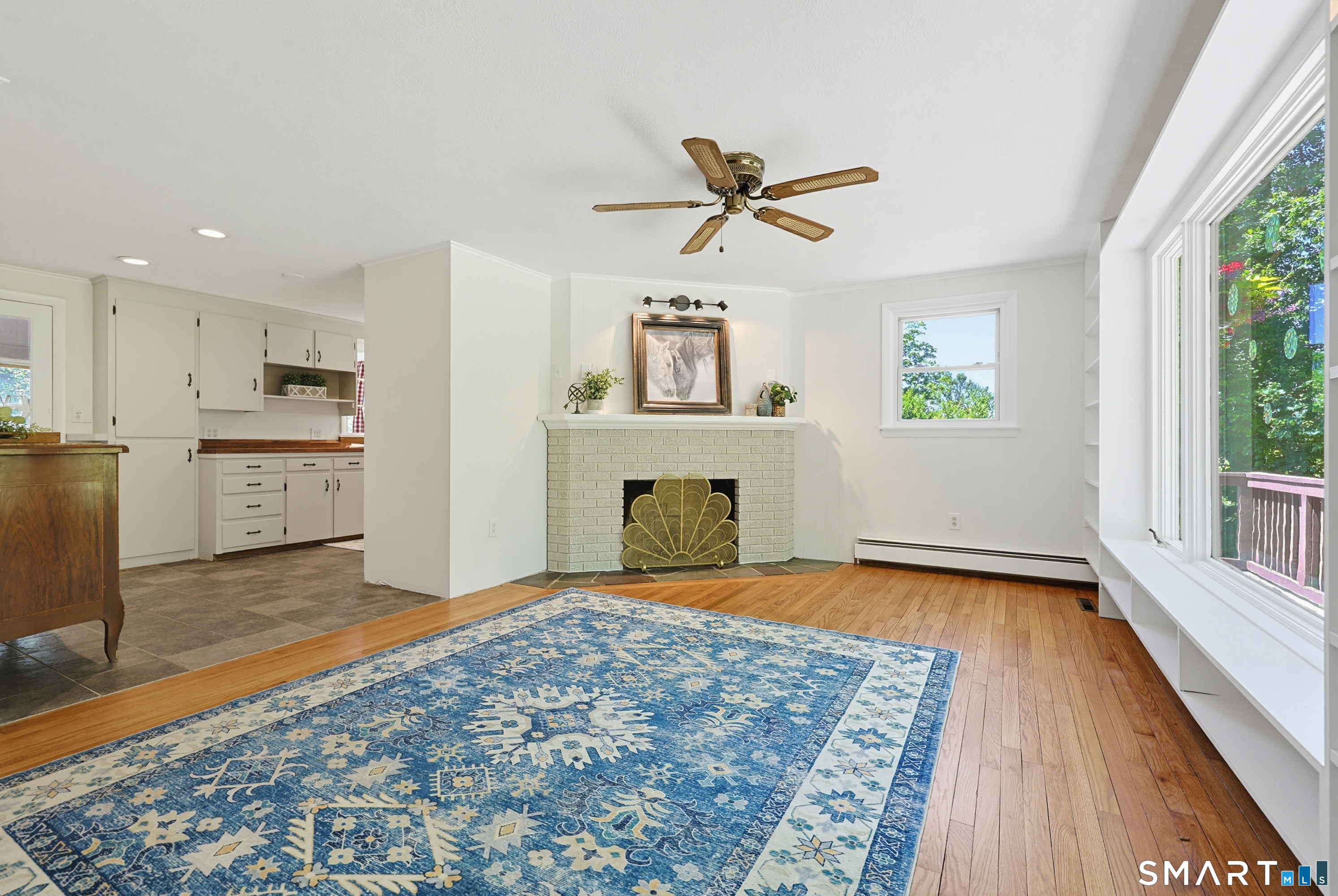 73 Bolduc Lane Chaplin CT 06235