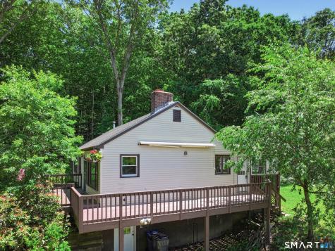 73 Bolduc Lane Chaplin CT 06235